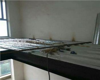 德陽(yáng)鋼結(jié)構(gòu)閣樓